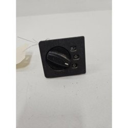 Commande De Phare Citroen Jumper 1